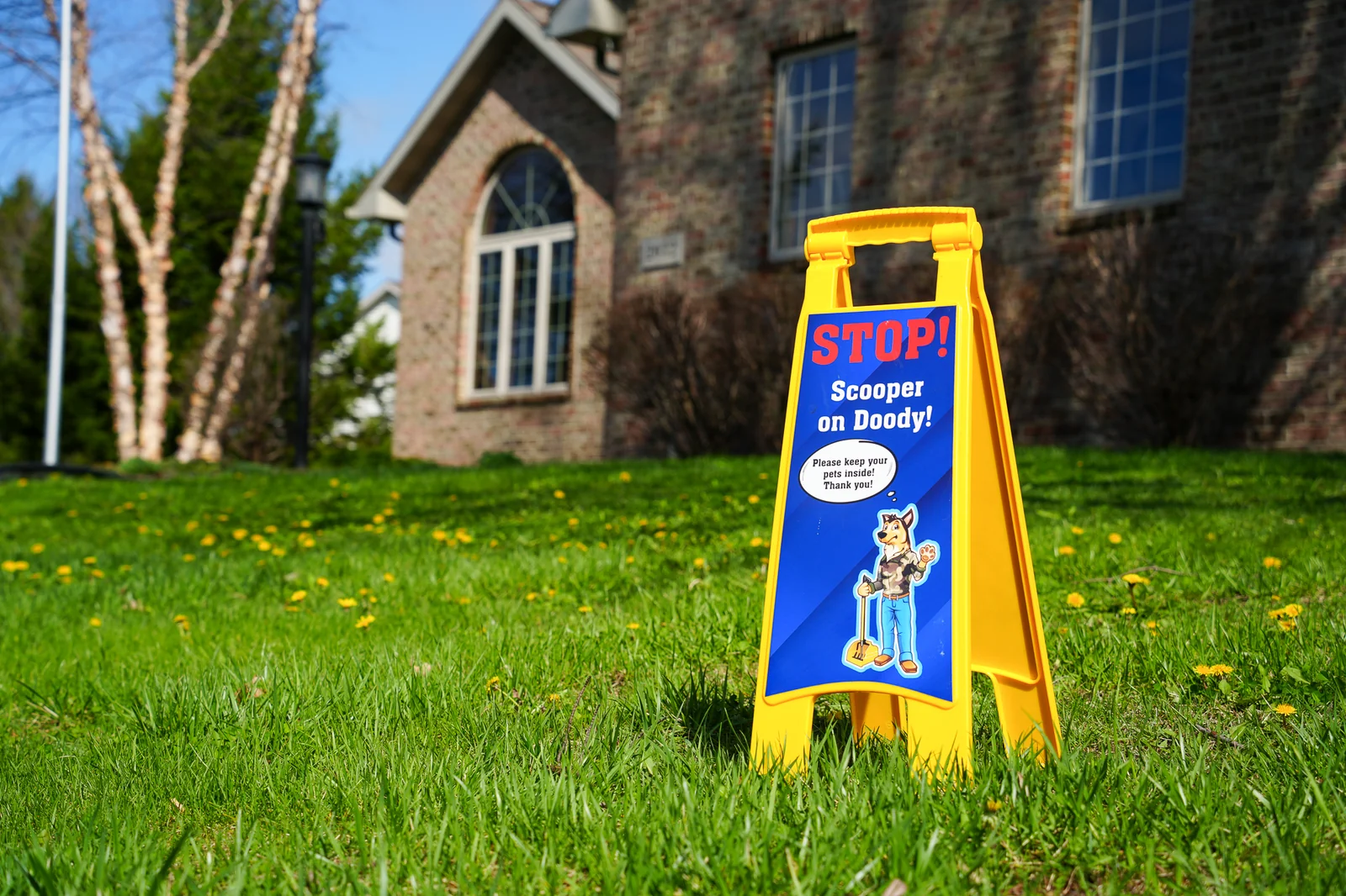 Pet Waste Stations vs. Weekly Scooping: What Madison Property Managers Actually Need
